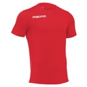 Boost (Short-Sleeve) (5-pack) — Red