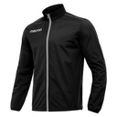 Niagara Full Zip Top — Black