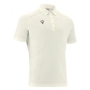 Hutton Ss (Short-Sleeve) — Off White