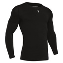 Performance ++ Ls (Long-Sleeve) — Black