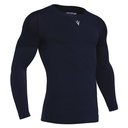 Performance ++ Ls (Long-Sleeve) — Navy