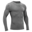 Performance Ls (Long-Sleeve) — Anthracite