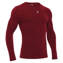 Performance Ls (Long-Sleeve) — Cardinal