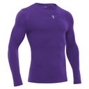 Performance Ls (Long-Sleeve) — Purple