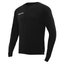 Enka Ml (Long-Sleeve) — Black