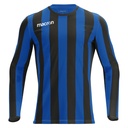 Trevor Ls (Long-Sleeve) — Royal Blue