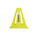 Cone Flexi 23 Cm 9" (36-pack) — Yellow