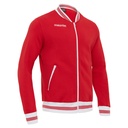Funky (Long-Sleeve) — Red