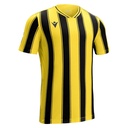 Sceptrum (Short-Sleeve) — Yellow