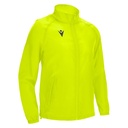 Atlantic Hero — Neon Yellow