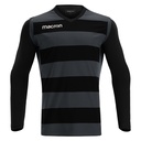 Alphard Ls (Long-Sleeve) — Black