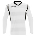 Alphard Ls (Long-Sleeve) — White