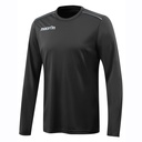 Rigel Ls (Long-Sleeve) — Black