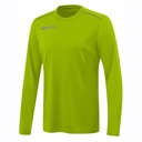 Rigel Ls (Long-Sleeve) — Neon Green