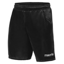 Referee Short — Black