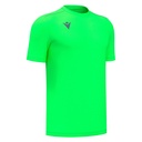 Rigel Hero Ss (Short-Sleeve) — Neon Green
