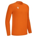 Rigel Hero Ls (Long-Sleeve) — Orange