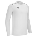Rigel Hero Ls (Long-Sleeve) — White