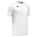 Rigel Hero Ss (Short-Sleeve) — White
