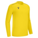 Rigel Hero Ls (Long-Sleeve) — Yellow