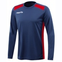 Sirius Ls (Long-Sleeve) — Navy