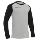 Wave Ml (Long-Sleeve) — Black