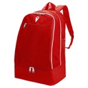 Maxi-Academy Evo — Red