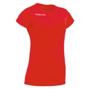Patricia (Short-Sleeve) — Red