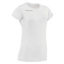 Patricia (Short-Sleeve) — White