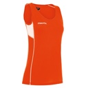 Sandy — Orange