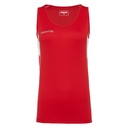 Sandy — Red