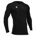 Holly (Long-Sleeve) — Black