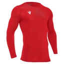 Holly (Long-Sleeve) — Red