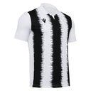 Miram (Short-Sleeve) — White