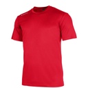 Field Shirt — Red