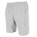 Base Sweat Shorts — Grey