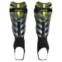 Liga IV Shin Guards — Black