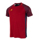 Bolt T-Shirt — Red