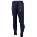 Bolt Pants — Navy