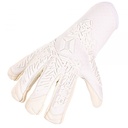 Ultimate Grip OPF Goalkeeper Gloves — White
