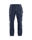 1463 Industribyxa Stretch