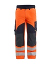 1588 Multinorm werkbroek Inherent