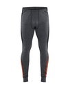 1845 Lange onderbroek merinowol XWARM
