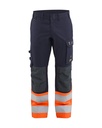 1787 Multinorm werkbroek stretch Inherent
