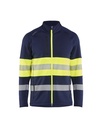 4712 FLEECE SWEATER VARSEL