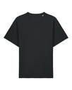 Reeser T-Shirt Black