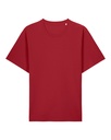 Reeser T-Shirt Passionate Red