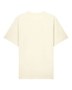 Reeser T-Shirt Cream