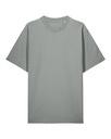 Freestyler Super Vintage T-Shirt G. Dyed Misty Grey