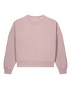 Stella Alma Vintage Crewneck G.Dyed Blush